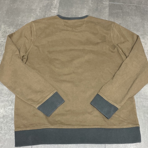 JEEP Sweatshirt - Picture 3 of 4